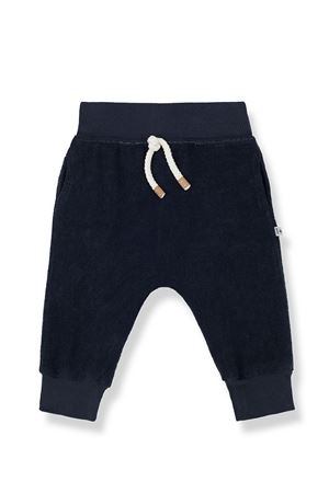 Pantalaccio in cotone 1+ IN THE FAMILY | CONNORBLUNOTTE